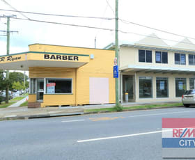 Shop & Retail commercial property leased at Hawthorne QLD 4171