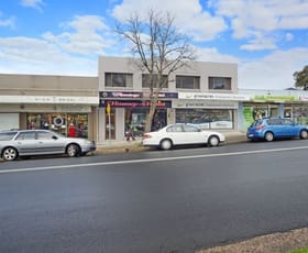 Factory, Warehouse & Industrial commercial property leased at 3/88 Worrigee Street Nowra NSW 2541