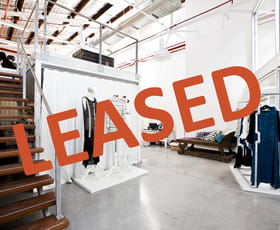 Showrooms / Bulky Goods commercial property leased at Alexandria NSW 2015