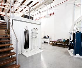 Showrooms / Bulky Goods commercial property leased at Alexandria NSW 2015