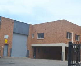Factory, Warehouse & Industrial commercial property leased at Botany NSW 2019