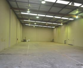 Factory, Warehouse & Industrial commercial property leased at Botany NSW 2019