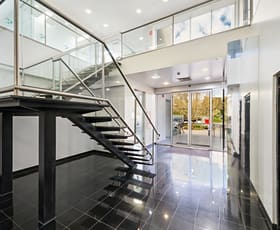 Offices commercial property leased at Level 1, S/313 Canterbury Road Canterbury VIC 3126