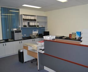 Factory, Warehouse & Industrial commercial property leased at 6/23-25 Bunney Road Oakleigh South VIC 3167