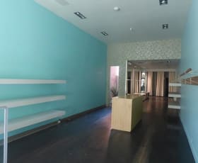 Shop & Retail commercial property leased at 411 Chapel Street South Yarra VIC 3141