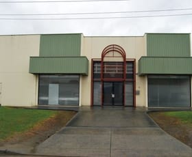 Factory, Warehouse & Industrial commercial property leased at 6/21-23 Enterprise Avenue Berwick VIC 3806