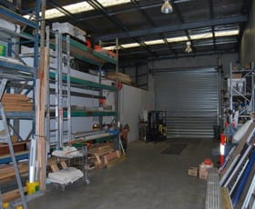 Factory, Warehouse & Industrial commercial property leased at 4/54-60 Vesper Drive Narre Warren VIC 3805
