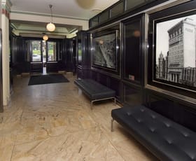 Offices commercial property leased at 185 Elizabeth Street Sydney NSW 2000