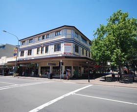 Offices commercial property leased at L1, S2/186 Church St Parramatta NSW 2150