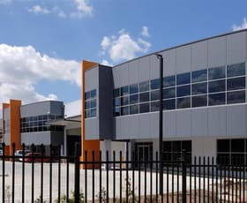 Offices commercial property leased at 7/17 Willfox St Condell Park NSW 2200