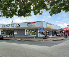 Offices commercial property leased at 3 & 6/45-47 Minchinton Street Caloundra QLD 4551