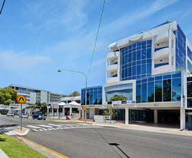 Offices commercial property leased at Part Level/57 The Esplanade Maroochydore QLD 4558