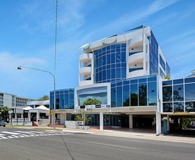 Offices commercial property leased at Part Level/57 The Esplanade Maroochydore QLD 4558