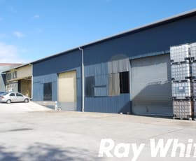 Factory, Warehouse & Industrial commercial property leased at 25 Manton Street Morningside QLD 4170