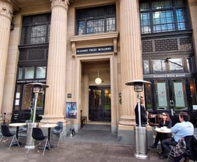 Offices commercial property leased at Level 3, S/185 Elizabeth Street Sydney NSW 2000