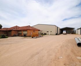 Factory, Warehouse & Industrial commercial property sold at 12-16 Kesters Road Para Hills West SA 5096