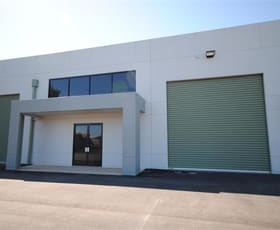 Factory, Warehouse & Industrial commercial property sold at Unit 3 /65 Moore Road Reynella SA 5161