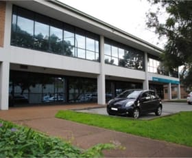 Offices commercial property sold at 19 Devlin Street Ryde NSW 2112