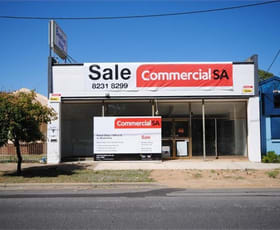 Factory, Warehouse & Industrial commercial property sold at 1074 Old Port Road Albert Park SA 5014