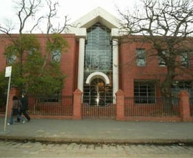 Offices commercial property leased at Level 1/23 Clarendon Street East Melbourne VIC 3002