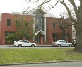 Offices commercial property leased at Level 1/23 Clarendon Street East Melbourne VIC 3002