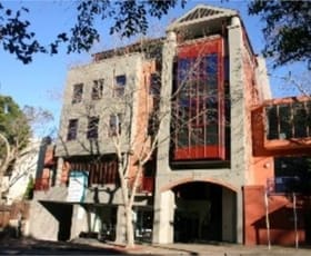 Offices commercial property leased at Level G/194  Miller Street North Sydney NSW 2060