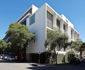 Offices commercial property leased at 35 Buckingham St, Surry Hills NSW 2010