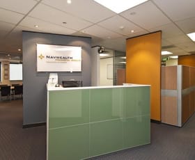 Offices commercial property leased at Suite 9/20 Young Street Neutral Bay NSW 2089
