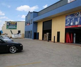 Factory, Warehouse & Industrial commercial property leased at 2/9 Maxwell Place Narellan NSW 2567