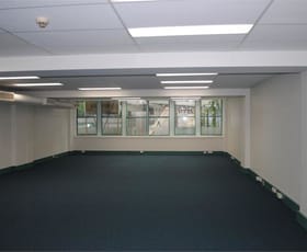 Factory, Warehouse & Industrial commercial property leased at 83 Walker Street North Sydney NSW 2060