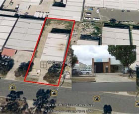 Factory, Warehouse & Industrial commercial property leased at 19 Concord Crescent Carrum Downs VIC 3201