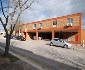 Factory, Warehouse & Industrial commercial property leased at Unit 4/2-6 Chapel Street Norwood SA 5067