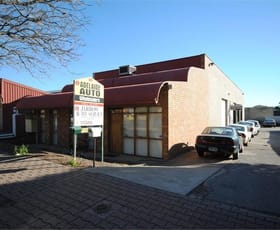 Factory, Warehouse & Industrial commercial property leased at Unit 1/30 Eliza Place Panorama SA 5041