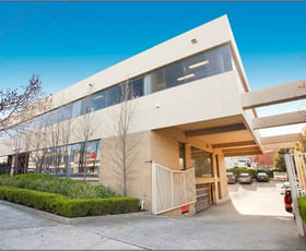 Offices commercial property leased at 19-25 Camberwell Road Hawthorn East VIC 3123