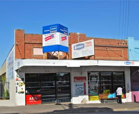 Factory, Warehouse & Industrial commercial property leased at 103 South Street Granville NSW 2142