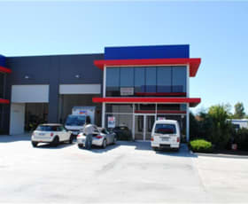 Factory, Warehouse & Industrial commercial property leased at Hallam VIC 3803