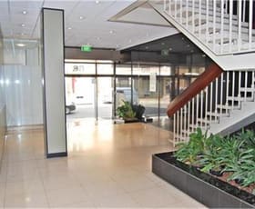 Offices commercial property leased at Level 1,Suite 1/68 Macquarie Street Parramatta NSW 2150
