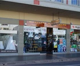 Offices commercial property leased at Parramatta NSW 2150