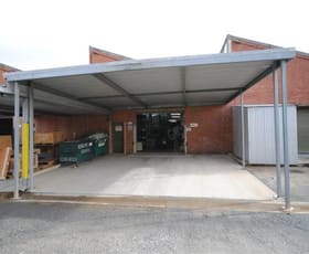 Factory, Warehouse & Industrial commercial property leased at Unit 3/4 Iris Street Melrose Park SA 5039