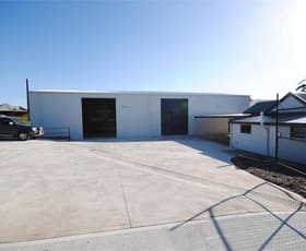 Factory, Warehouse & Industrial commercial property leased at 13 Gates Road Hackham SA 5163