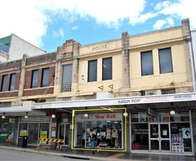Offices commercial property leased at 249 Church Street Parramatta NSW 2150