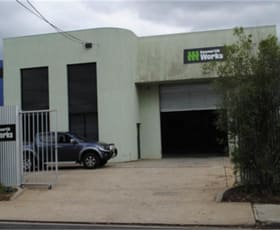 Factory, Warehouse & Industrial commercial property leased at 11-13 Disney Ave Keilor East VIC 3033