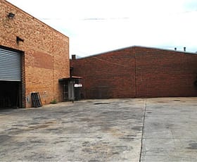 Factory, Warehouse & Industrial commercial property leased at 11-13 Disney Ave Keilor East VIC 3033
