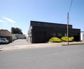 Factory, Warehouse & Industrial commercial property leased at 46 Trigg Street Blair Athol SA 5084