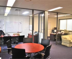 Factory, Warehouse & Industrial commercial property leased at 6/25 Howleys Road Notting Hill VIC 3168