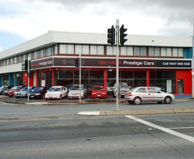 Offices commercial property leased at Newstead QLD 4006