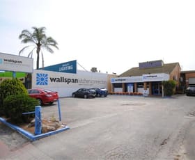 Factory, Warehouse & Industrial commercial property leased at 35 Anzac Highway Ashford SA 5035