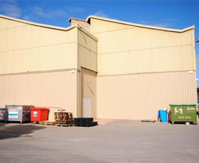 Factory, Warehouse & Industrial commercial property leased at Unit 9/555 Churchill Road Kilburn SA 5084
