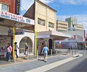 Offices commercial property leased at 141 Church Street Parramatta NSW 2150