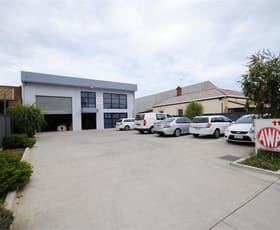 Factory, Warehouse & Industrial commercial property leased at 11 Mcinnes Street Ridleyton SA 5008